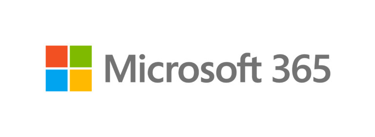 Microsoft 365 Logo.